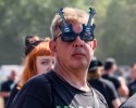 Zum Wochenende hin hat Odin ein Einsehen: Iron Maiden, Megadeth, Heaven Shall Burn, Biohazard, While She Sleeps oder Trivium drehen auf., Wacken, 2023 | © laut.de (Fotograf: Désirée Pezzetta)