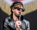 Zum Wochenende hin hat Odin ein Einsehen: Iron Maiden, Megadeth, Heaven Shall Burn, Biohazard, While She Sleeps oder Trivium drehen auf., Wacken, 2023 | © laut.de (Fotograf: Désirée Pezzetta)