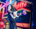 Zum Wochenende hin hat Odin ein Einsehen: Iron Maiden, Megadeth, Heaven Shall Burn, Biohazard, While She Sleeps oder Trivium drehen auf., Wacken, 2023 | © laut.de (Fotograf: Désirée Pezzetta)