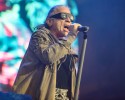 Zum Wochenende hin hat Odin ein Einsehen: Iron Maiden, Megadeth, Heaven Shall Burn, Biohazard, While She Sleeps oder Trivium drehen auf., Wacken, 2023 | © laut.de (Fotograf: Désirée Pezzetta)