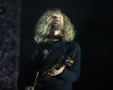 Zum Wochenende hin hat Odin ein Einsehen: Iron Maiden, Megadeth, Heaven Shall Burn, Biohazard, While She Sleeps oder Trivium drehen auf., Wacken, 2023 | © laut.de (Fotograf: Désirée Pezzetta)