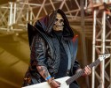 Zum Wochenende hin hat Odin ein Einsehen: Iron Maiden, Megadeth, Heaven Shall Burn, Biohazard, While She Sleeps oder Trivium drehen auf., Wacken, 2023 | © laut.de (Fotograf: Désirée Pezzetta)