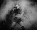 Zum Wochenende hin hat Odin ein Einsehen: Iron Maiden, Megadeth, Heaven Shall Burn, Biohazard, While She Sleeps oder Trivium drehen auf., Wacken, 2023 | © laut.de (Fotograf: Désirée Pezzetta)