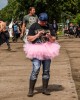 Zum Wochenende hin hat Odin ein Einsehen: Iron Maiden, Megadeth, Heaven Shall Burn, Biohazard, While She Sleeps oder Trivium drehen auf., Wacken, 2023 | © laut.de (Fotograf: Désirée Pezzetta)