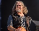 Zum Wochenende hin hat Odin ein Einsehen: Iron Maiden, Megadeth, Heaven Shall Burn, Biohazard, While She Sleeps oder Trivium drehen auf., Wacken, 2023 | © laut.de (Fotograf: Désirée Pezzetta)
