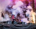 Zum Wochenende hin hat Odin ein Einsehen: Iron Maiden, Megadeth, Heaven Shall Burn, Biohazard, While She Sleeps oder Trivium drehen auf., Wacken, 2023 | © laut.de (Fotograf: Désirée Pezzetta)