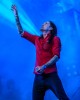 Zum Wochenende hin hat Odin ein Einsehen: Iron Maiden, Megadeth, Heaven Shall Burn, Biohazard, While She Sleeps oder Trivium drehen auf., Wacken, 2023 | © laut.de (Fotograf: Désirée Pezzetta)
