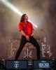 Zum Wochenende hin hat Odin ein Einsehen: Iron Maiden, Megadeth, Heaven Shall Burn, Biohazard, While She Sleeps oder Trivium drehen auf., Wacken, 2023 | © laut.de (Fotograf: Désirée Pezzetta)
