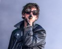 Rage, Beyoncé und Co,  | © laut.de (Fotograf: Désirée Pezzetta)