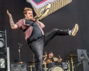 Rage, Beyoncé und Co,  | © laut.de (Fotograf: Désirée Pezzetta)