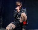 Rage, Beyoncé und Co,  | © laut.de (Fotograf: Désirée Pezzetta)
