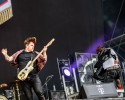 Rage, Beyoncé und Co,  | © laut.de (Fotograf: Désirée Pezzetta)