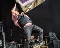 Rage, Beyoncé und Co,  | © laut.de (Fotograf: Désirée Pezzetta)