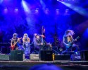 Die Metal-Gemeinde feiert 40 Jahre Doro - die Queen of Metal., Wacken, 2023 | © laut.de (Fotograf: Désirée Pezzetta)
