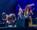 Doro, Xavier Naidoo und Co,  | © laut.de (Fotograf: Désirée Pezzetta)