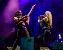 Doro, Xavier Naidoo und Co,  | © laut.de (Fotograf: Désirée Pezzetta)