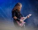 Als Dave Mustaine und Co. die Bühne betreten, geht Wacken steil., Wacken, 2023 | © laut.de (Fotograf: Désirée Pezzetta)