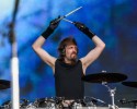 Als Dave Mustaine und Co. die Bühne betreten, geht Wacken steil., Wacken, 2023 | © laut.de (Fotograf: Désirée Pezzetta)