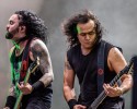 Kreator, Judas Priest und Co, | © laut.de (Fotograf: Désirée Pezzetta)