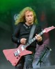 Kreator, Judas Priest und Co, | © laut.de (Fotograf: Désirée Pezzetta)