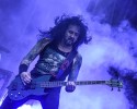 Kreator, Judas Priest und Co, | © laut.de (Fotograf: Désirée Pezzetta)