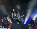 Kreator, Judas Priest und Co, | © laut.de (Fotograf: Désirée Pezzetta)