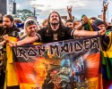 Eines der unbestrittenen Highlights der 32. Wacken-Ausgabe: Bruce Dickinson und Co., Wacken, 2023 | © laut.de (Fotograf: Désirée Pezzetta)