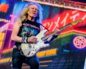 Eines der unbestrittenen Highlights der 32. Wacken-Ausgabe: Bruce Dickinson und Co., Wacken, 2023 | © laut.de (Fotograf: Désirée Pezzetta)
