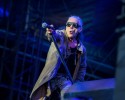 Eines der unbestrittenen Highlights der 32. Wacken-Ausgabe: Bruce Dickinson und Co., Wacken, 2023 | © laut.de (Fotograf: Désirée Pezzetta)
