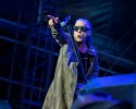 Eines der unbestrittenen Highlights der 32. Wacken-Ausgabe: Bruce Dickinson und Co., Wacken, 2023 | © laut.de (Fotograf: Désirée Pezzetta)