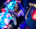 Eines der unbestrittenen Highlights der 32. Wacken-Ausgabe: Bruce Dickinson und Co., Wacken, 2023 | © laut.de (Fotograf: Désirée Pezzetta)
