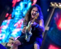Eines der unbestrittenen Highlights der 32. Wacken-Ausgabe: Bruce Dickinson und Co., Wacken, 2023 | © laut.de (Fotograf: Désirée Pezzetta)
