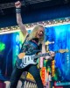 Eines der unbestrittenen Highlights der 32. Wacken-Ausgabe: Bruce Dickinson und Co., Wacken, 2023 | © laut.de (Fotograf: Désirée Pezzetta)