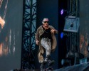 Eines der unbestrittenen Highlights der 32. Wacken-Ausgabe: Bruce Dickinson und Co., Wacken, 2023 | © laut.de (Fotograf: Désirée Pezzetta)