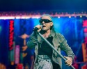 Eines der unbestrittenen Highlights der 32. Wacken-Ausgabe: Bruce Dickinson und Co., Wacken, 2023 | © laut.de (Fotograf: Désirée Pezzetta)