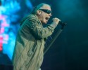 Eines der unbestrittenen Highlights der 32. Wacken-Ausgabe: Bruce Dickinson und Co., Wacken, 2023 | © laut.de (Fotograf: Désirée Pezzetta)