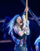 Eines der unbestrittenen Highlights der 32. Wacken-Ausgabe: Bruce Dickinson und Co., Wacken, 2023 | © laut.de (Fotograf: Désirée Pezzetta)