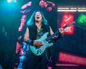 Eines der unbestrittenen Highlights der 32. Wacken-Ausgabe: Bruce Dickinson und Co., Wacken, 2023 | © laut.de (Fotograf: Désirée Pezzetta)