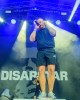 Im idyllischen 'Zaubertal' feiern Tausende Fans mit Peter Fox, Marteria, Bilderbuch, Broilers, Donots, Provinz u.v.a., Taubertal Festival, 2023 | © laut.de (Fotograf: Désirée Pezzetta)