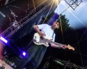 Im idyllischen 'Zaubertal' feiern Tausende Fans mit Peter Fox, Marteria, Bilderbuch, Broilers, Donots, Provinz u.v.a., Taubertal Festival, 2023 | © laut.de (Fotograf: Désirée Pezzetta)