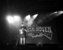 Im idyllischen 'Zaubertal' feiern Tausende Fans mit Peter Fox, Marteria, Bilderbuch, Broilers, Donots, Provinz u.v.a., Taubertal Festival, 2023 | © laut.de (Fotograf: Désirée Pezzetta)