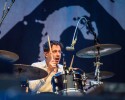 Im idyllischen 'Zaubertal' feiern Tausende Fans mit Peter Fox, Marteria, Bilderbuch, Broilers, Donots, Provinz u.v.a., Taubertal Festival, 2023 | © laut.de (Fotograf: Désirée Pezzetta)
