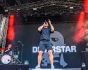 Disarstar, Kollegah und Co, | © laut.de (Fotograf: Désirée Pezzetta)