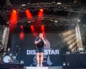Disarstar, Kollegah und Co, | © laut.de (Fotograf: Désirée Pezzetta)