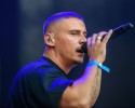 Disarstar, Kollegah und Co, | © laut.de (Fotograf: Désirée Pezzetta)