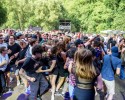 Disarstar, Kollegah und Co, | © laut.de (Fotograf: Désirée Pezzetta)