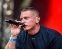 Disarstar, Kollegah und Co, | © laut.de (Fotograf: Désirée Pezzetta)