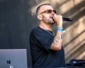 Disarstar, Kollegah und Co, | © laut.de (Fotograf: Désirée Pezzetta)