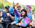 Punkrock zwischen Hawaii-Urlaub und Elvis Presley., Taubertal, 2023 | © laut.de (Fotograf: Désirée Pezzetta)