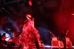 Yeah Yeah Yeahs, | © laut.de (Fotograf: Rinko Heidrich)